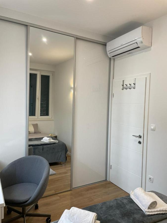 Apartment In City Center 2 Сплит Экстерьер фото